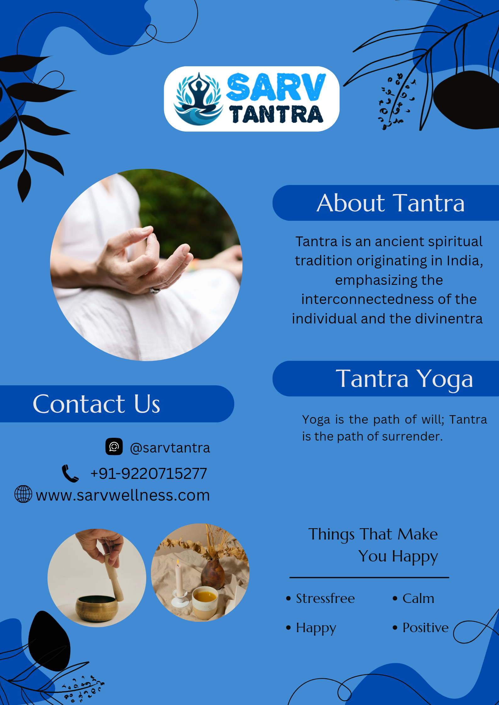 Tantra Healing 